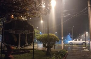 Continúan Los Hechos Delictivos En Pitrufquén: Dueños De Casa Logran Frustrar Robo