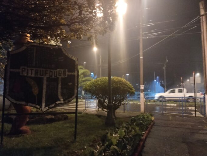 Continúan Los Hechos Delictivos En Pitrufquén: Dueños De Casa Logran Frustrar Robo