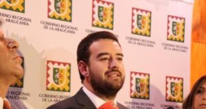 Gobernador de La Araucanía Advierte un Posible “Estallido Social” en la Región