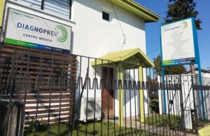DiagnoPrev: Centro Médico De Pitrufquén Que Busca Prevenir Enfermedades A Través De Un Diagnóstico Oportuno