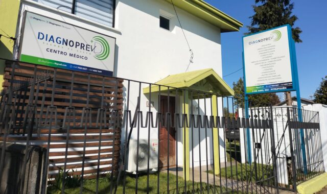 DiagnoPrev: Centro Médico De Pitrufquén Que Busca Prevenir Enfermedades A Través De Un Diagnóstico Oportuno