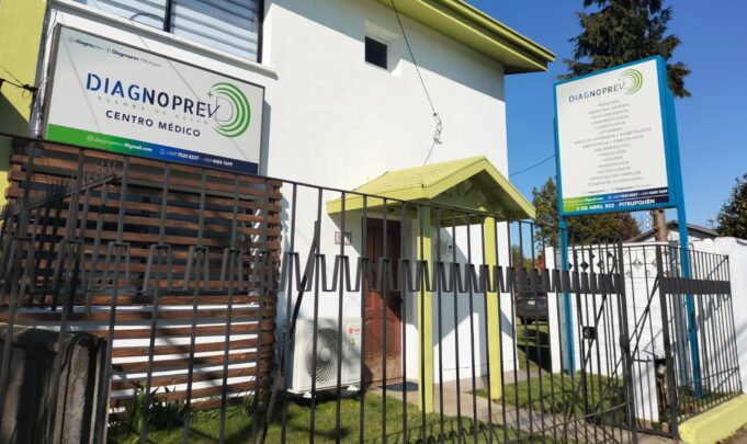 DiagnoPrev: Centro Médico De Pitrufquén Que Busca Prevenir Enfermedades A Través De Un Diagnóstico Oportuno