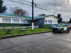 Carabineros De Pitrufquén Detienen A Sospechoso De Robo Con Intimidación