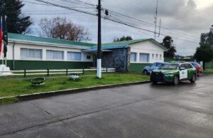 Carabineros De Pitrufquén Detienen A Sospechoso De Robo Con Intimidación