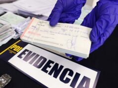 Detienen En Flagrancia A Hombre Que Estafaba Con Cheques Robados: Víctimas Son de Villarrica Y Temuco
