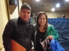 Junta de Vecinos «El Trébol» de Labranza Cumple 10 Años de Existencia