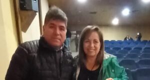 Junta de Vecinos «El Trébol» de Labranza Cumple 10 Años de Existencia