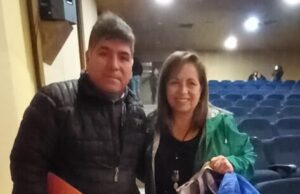 Junta de Vecinos «El Trébol» de Labranza Cumple 10 Años de Existencia