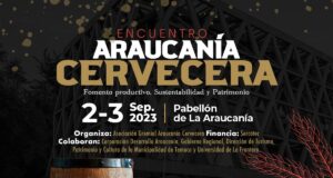 Con La Participación De 12 Marcas De Cervecerías De La Región Se Vivirá El Encuentro Araucanía Cervecera