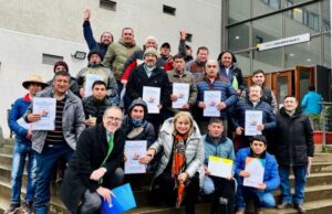 Guías De Pesca De Pitrufquén Obtienen Certificación En Primeros Auxilios Y Guía Turístico Por La Universidad Católica