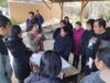 A un Mes de Siniestro: Confirman Retorno a Clases de Estudiantes de Escuela Aniñir de Traiguén