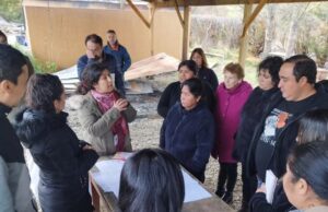 A un Mes de Siniestro: Confirman Retorno a Clases de Estudiantes de Escuela Aniñir de Traiguén