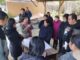 A un Mes de Siniestro: Confirman Retorno a Clases de Estudiantes de Escuela Aniñir de Traiguén