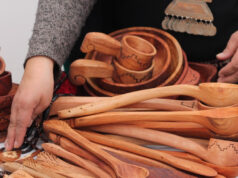 SernamEG y CONADI lanzan convocatoria para participar en la X Expo Feria de Mujeres Emprendedoras Indígenas