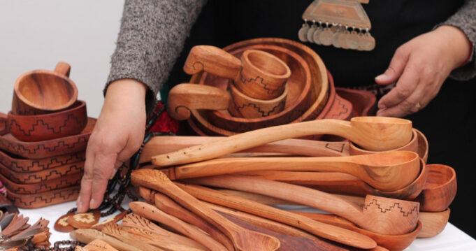 SernamEG y CONADI lanzan convocatoria para participar en la X Expo Feria de Mujeres Emprendedoras Indígenas