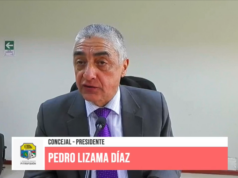 Concejo Municipal Ordinario N° 076 – 08 Agosto de 2023.