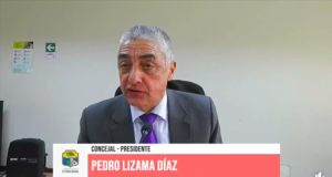 Concejo Municipal Ordinario N° 076 – 08 Agosto de 2023.