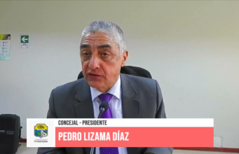 Concejo Municipal Ordinario N° 076 – 08 Agosto de 2023.