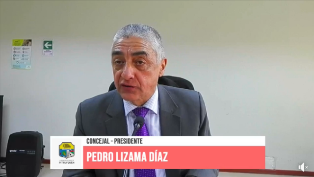 Concejo Municipal Ordinario N° 076 – 08 Agosto de 2023.