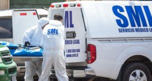 Investigan Hallazgo de Cádaver de un Hombre en la Vía Pública en Temuco