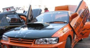 En Freire y Quepe Celebrarán el Día de la Juventud con Expo Tuning Este Fin de Semana