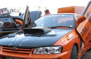 En Freire y Quepe Celebrarán el Día de la Juventud con Expo Tuning Este Fin de Semana