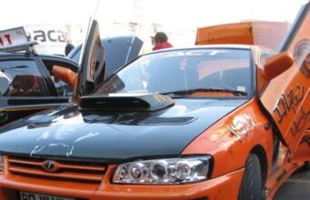 En Freire y Quepe Celebrarán el Día de la Juventud con Expo Tuning Este Fin de Semana