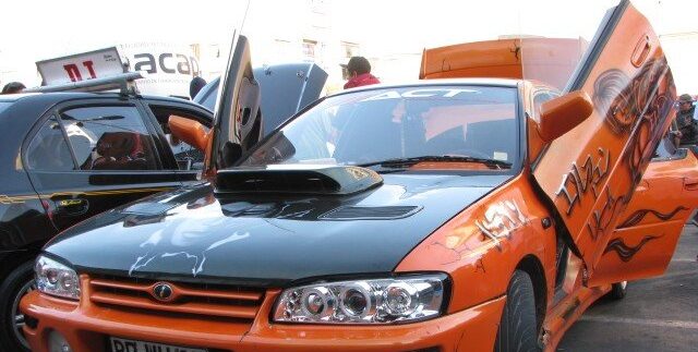 En Freire y Quepe Celebrarán el Día de la Juventud con Expo Tuning Este Fin de Semana