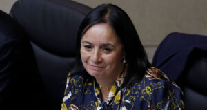 Senadora Aravena Por Atentado En Traiguén: «Este Es Un Ataque Terrorista Deleznable»