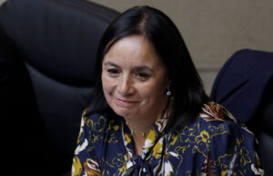 Senadora Aravena Por Atentado En Traiguén: «Este Es Un Ataque Terrorista Deleznable»