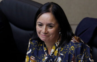 Senadora Aravena Por Atentado En Traiguén: «Este Es Un Ataque Terrorista Deleznable»