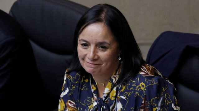 Senadora Aravena Por Atentado En Traiguén: «Este Es Un Ataque Terrorista Deleznable»