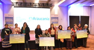 19 Proyectos de Inclusión Serán Financiados por Aguas Araucanía