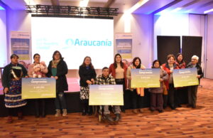 19 Proyectos de Inclusión Serán Financiados por Aguas Araucanía