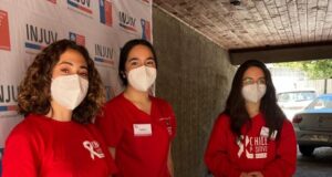 INJUV Araucanía Invita A Los Jóvenes A Ser Parte De “Casa Abierta”