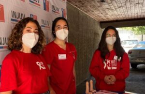 INJUV Araucanía Invita A Los Jóvenes A Ser Parte De “Casa Abierta”