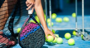 Pitrufquén: WinFit Prepara Torneo Invierno de Pádel Para Este Fin de Semana