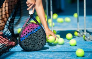 Pitrufquén: WinFit Prepara Torneo Invierno de Pádel Para Este Fin de Semana