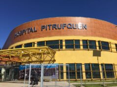 Hombre Permanece Hospitalizado Tras Haber Sido Herido A Bala En Pitrufquén