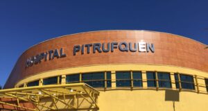 Hombre Permanece Hospitalizado Tras Haber Sido Herido A Bala En Pitrufquén