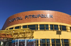 Hombre Permanece Hospitalizado Tras Haber Sido Herido A Bala En Pitrufquén