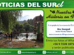 Sector Piscina Natural Gorbea