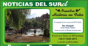 Sector Piscina Natural Gorbea