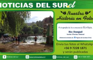 Sector Piscina Natural Gorbea