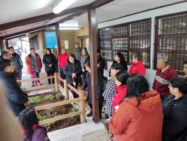 Por No Pago De Aguinaldos En Freire: “Es Necesario Reconocer Y Valorar La Labor De Los Asistentes De La Educación”