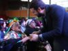 Gobernador Luciano Rivas Reconoció A Mujeres Líderes De Vilcún