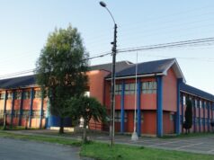 Al Menos Dos Delincuentes Robaron Equipamientos Desde Una Escuela En Pitrufquén