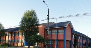 Al Menos Dos Delincuentes Robaron Equipamientos Desde Una Escuela En Pitrufquén