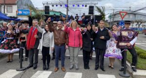 Municipalidad De Pitrufquén Inicia Con Todo El Mes De La Patria Con “Bienvenido Septiembre”