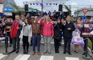 Municipalidad De Pitrufquén Inicia Con Todo El Mes De La Patria Con “Bienvenido Septiembre”